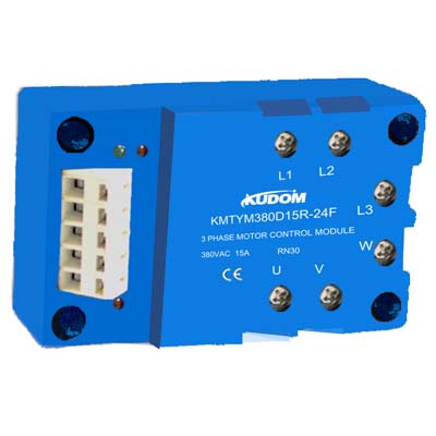 rel&egrave; controllo motore